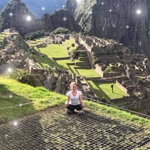 Meet your Posher, Ilana